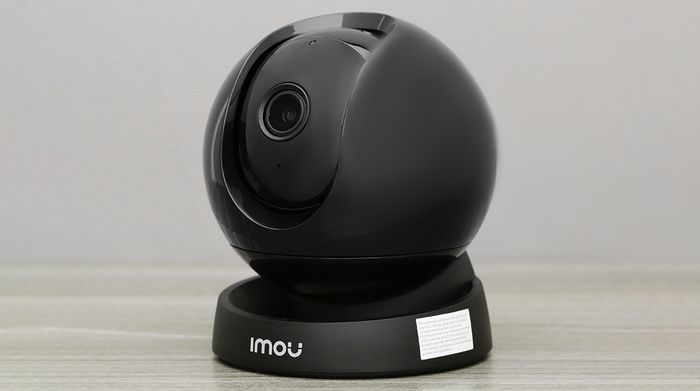 Camera IP 360 Độ 5MP IMOU Rex 2D GK2DP - Dễ dàng phát hiện âm thanh bất thường