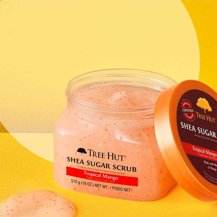 Tree Hut Shea Sugar Scrub