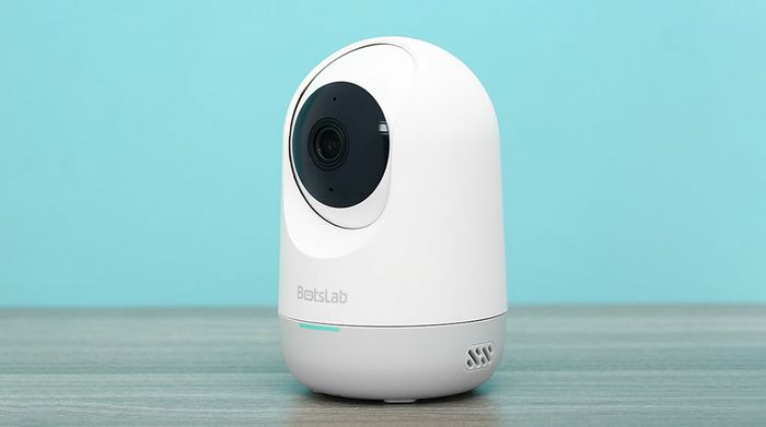 Camera IP 360 Độ 3MP BOTSLAB C212 - Cho phép đàm thoại 2 chiều