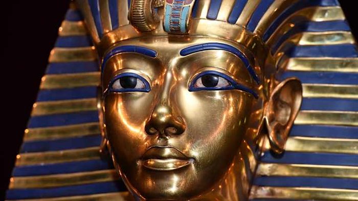 The discovery of King Tut's tomb in modern times was far from without its share of controversy.