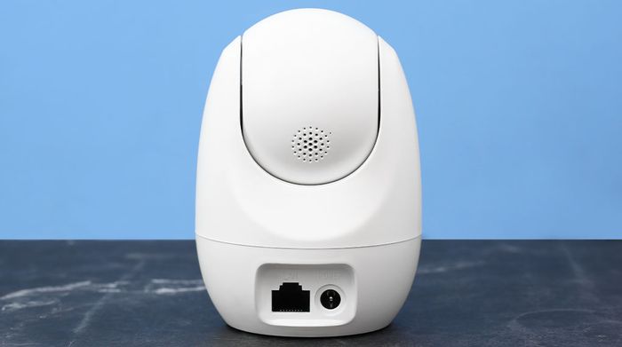 Camera IP 360 Độ 3MP TIANDY TC-H332N - Tích hợp loa mic, cho phép đàm thoại 2 chiều