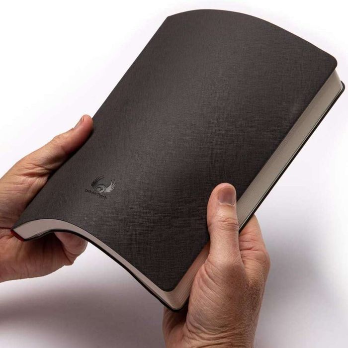 Flexible sketchbook