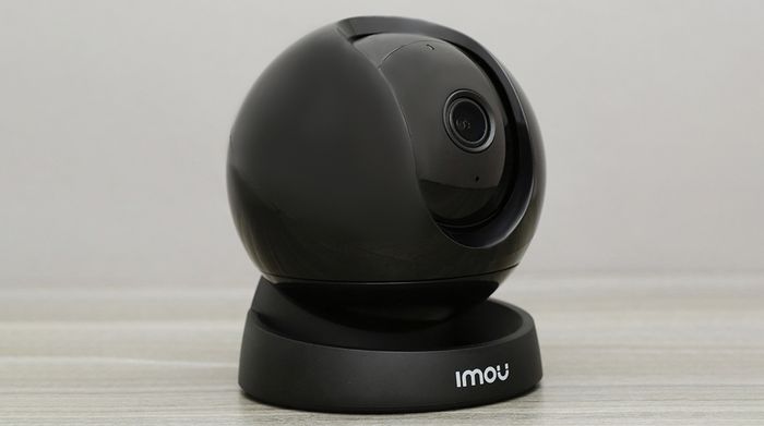 Camera IP 360 Độ 5MP IMOU Rex 2D GK2DP - Phát hiện con người và lựa chọn khu vực giám sát