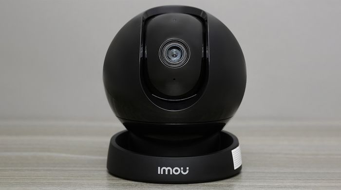 Camera IP 360 Độ 5MP IMOU Rex 2D GK2DP - Thiết kế sang trọng, dễ lắp đặt