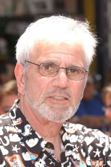 Alex Rocco