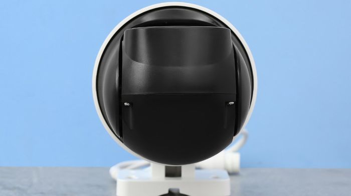 Camera IP Ngoài Trời 360 Độ 3MP TIANDY TC-H333N - Dễ dàng điều khiển camera thông qua ứng dụng