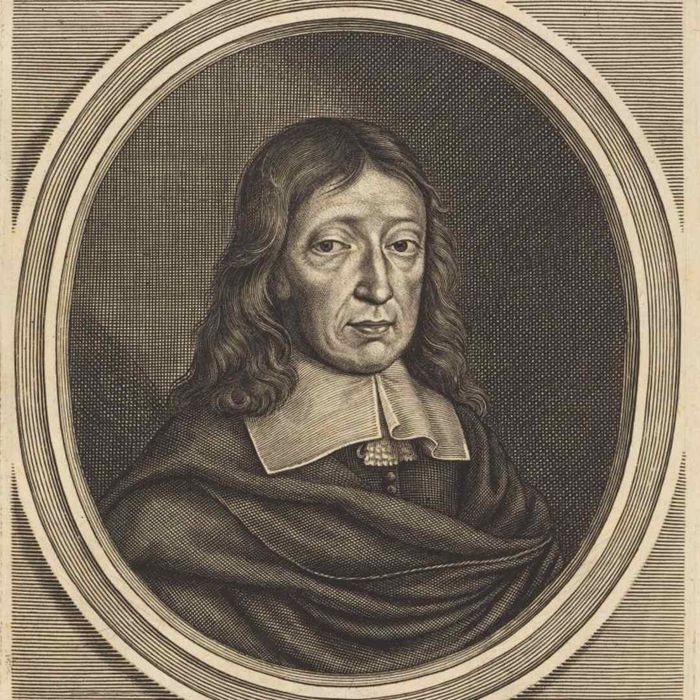 John Milton