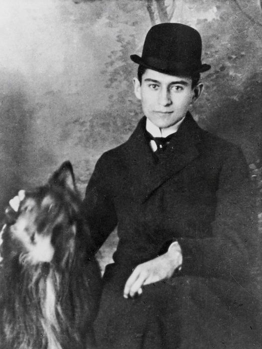 Franz Kafka