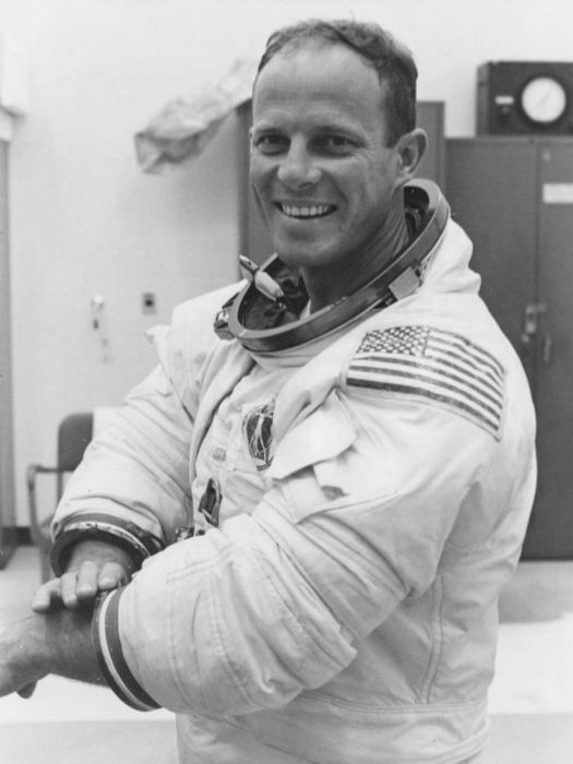 Jack Lousma