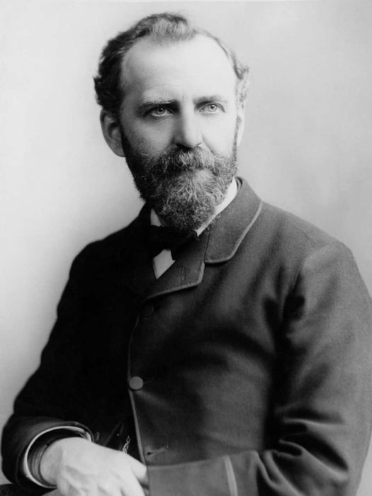 William Thomas Stead