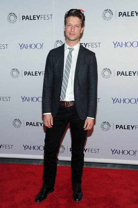 Peter Scanavino