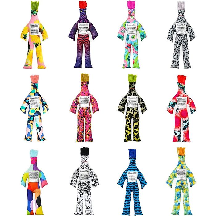 dammit doll