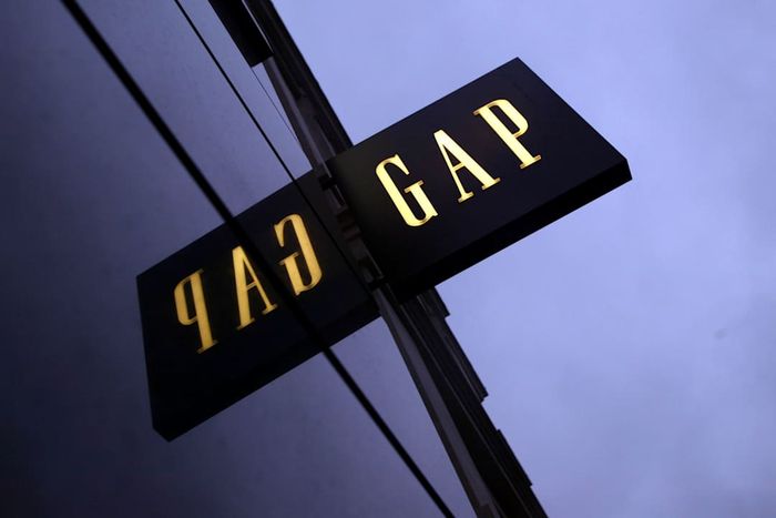 Gap Inc. Announces Separation of U.S. and International Operations