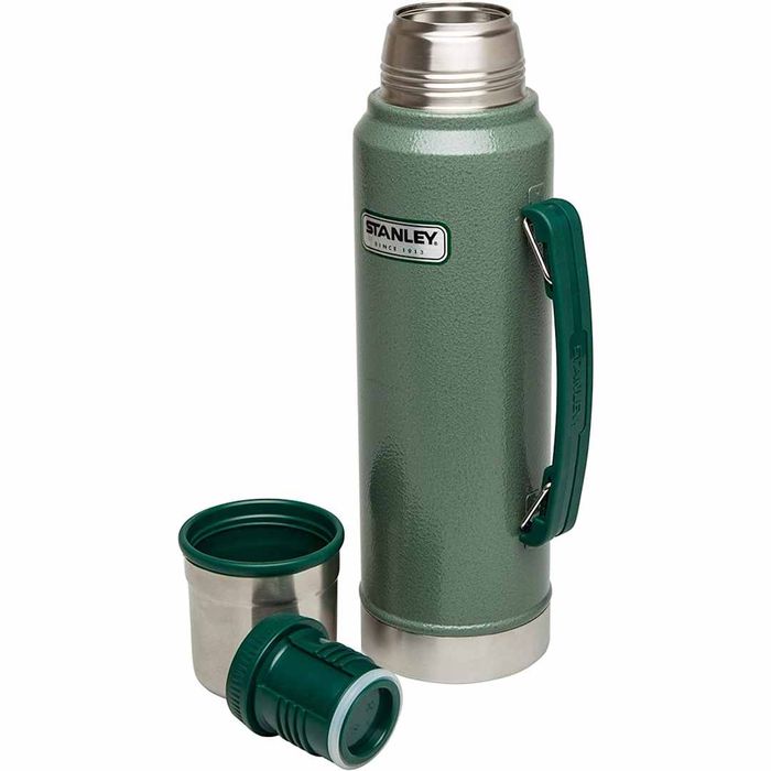 stanley classic wide-mouth bottle