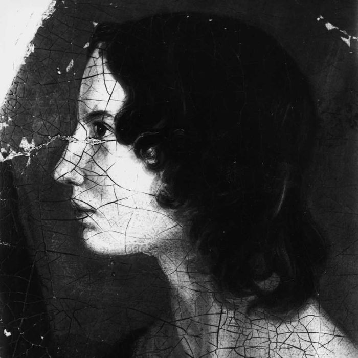 Emily Brontë