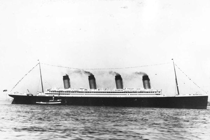 The Olympic