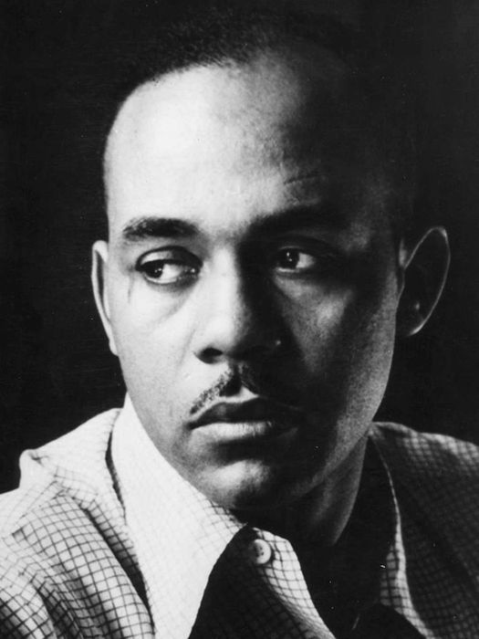 Ralph Ellison