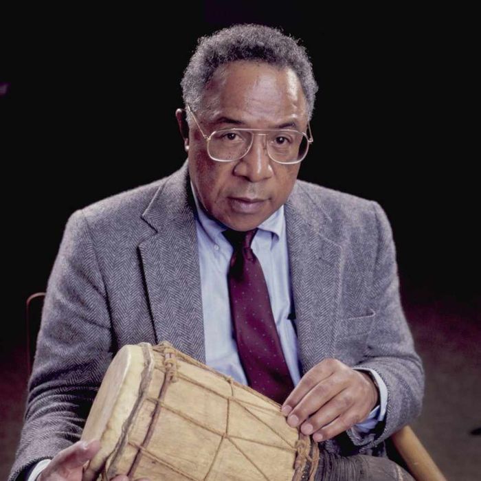 Alex Haley
