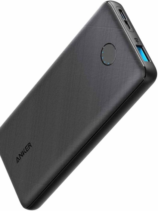 anker portable charger