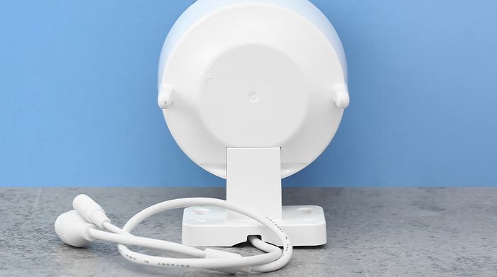 Camera IP Ngoài Trời 360 Độ 3MP TIANDY TC-H333N - Dễ dàng kết nối với nhiều thiết bị