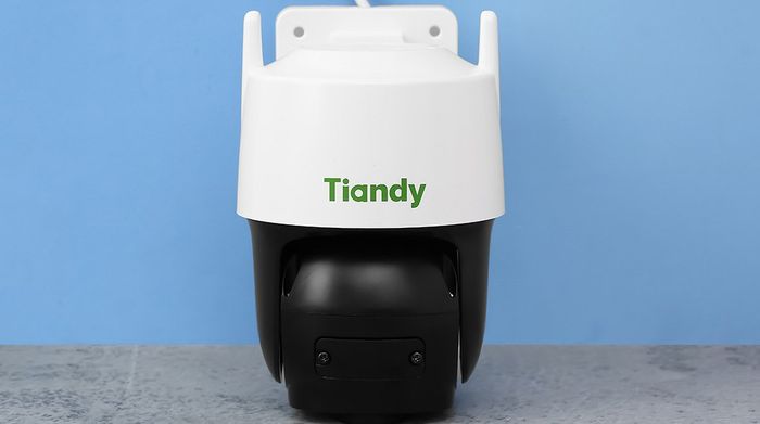Camera IP Ngoài Trời 360 Độ 3MP TIANDY TC-H333N - Hỗ trợ lưu trữ lâu dài