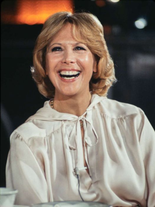 Dinah Shore