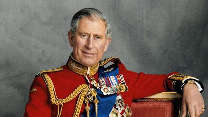 The Monarch Known as King Charles III