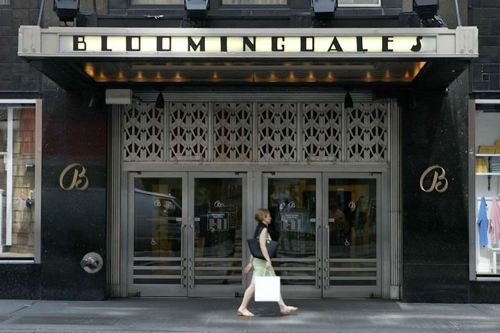 Iconic New York Landmark
