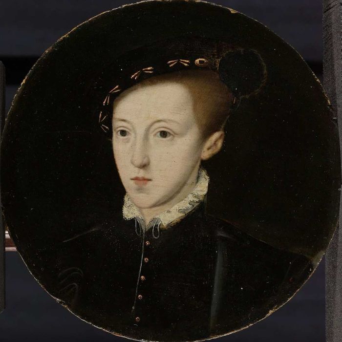 King Edward VI