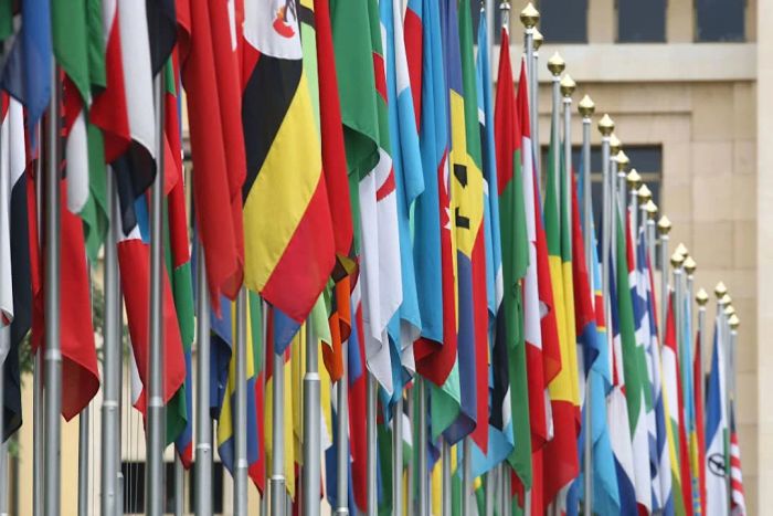United Nations Office in Geneva