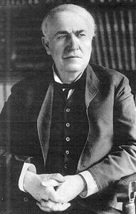Thomas Edison Picture