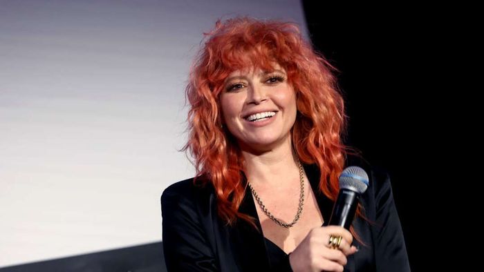 Natasha Lyonne