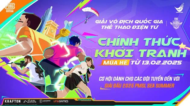 PUBG MOBILE Đoạt Giải Thưởng Quốc Tế Sensor Tower APAC Awards 5