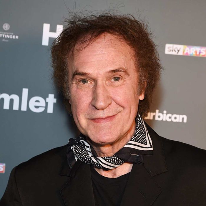 Here’s an image of Ray Davies.