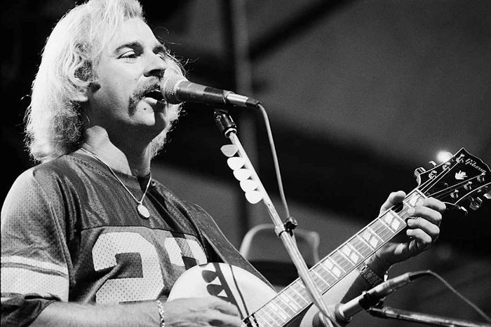 Jimmy Buffett
