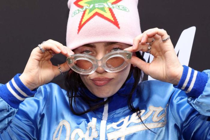Billie Eilish