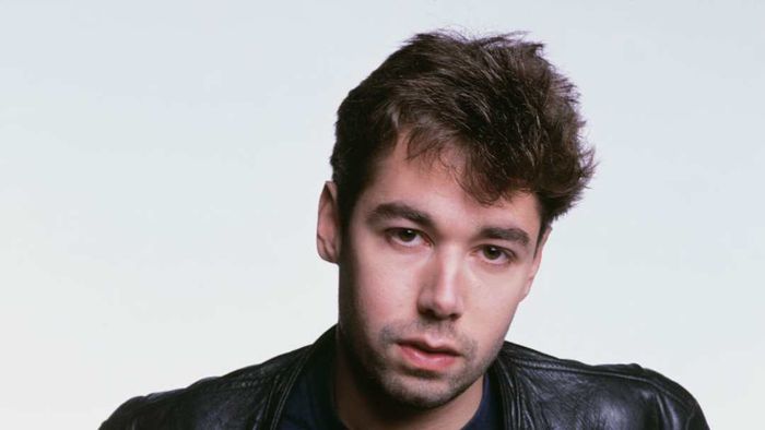 Here’s an image of Adam Yauch.