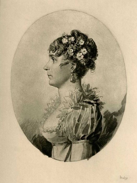 Empress Josephine