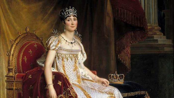 Joséphine de Beauharnais