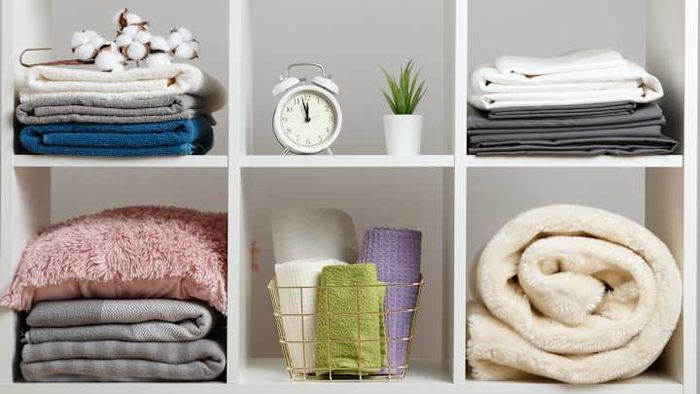 These practical organizing tools can assist you in bringing order to your home.