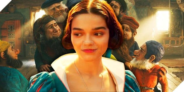Trailer Cuối Cùng Của Snow White Được Tung Ra Và Bắt Đầu Bán Vé, Cộng Đồng Mạng Đua Nhau Dự Đoán Doanh Thu