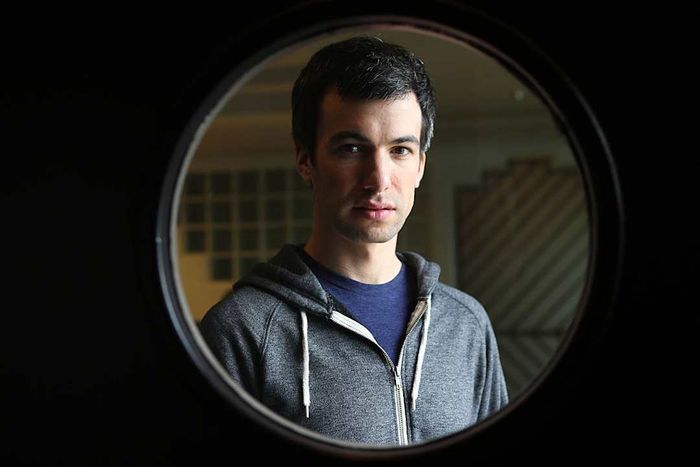 Nathan Fielder