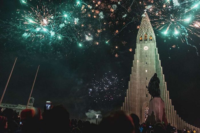 Icelandic Christmas Celebrations