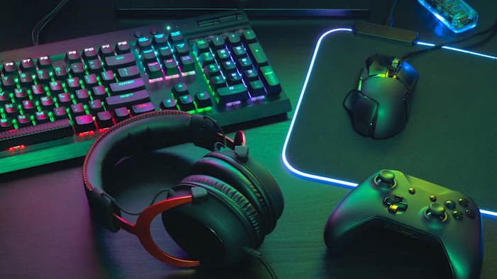 Whether you're playing solo or streaming to an audience, these accessories are sure to enhance your experience.