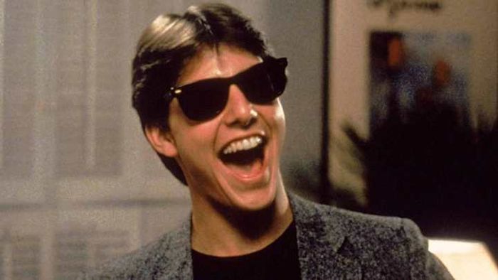 In the 1983 film 'Risky Business,' Tom Cruise takes the lead role.