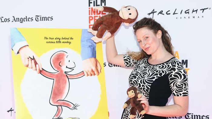 2017 Los Angeles Film Festival - 