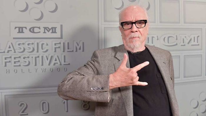 John Carpenter