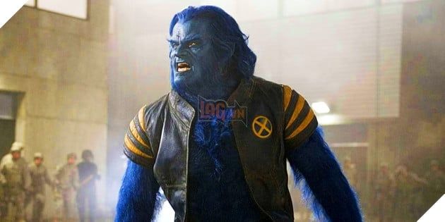 Kelsey Grammer, ngôi sao kỳ cựu, được cho là sẽ trở lại vai Beast trong Vũ trụ Điện ảnh Marvel.