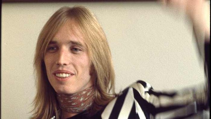 Tom Petty