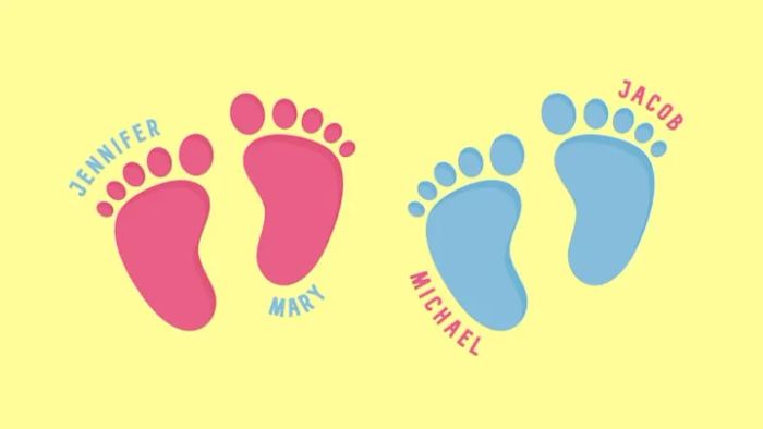 Is your name featured in this list? Chances are, it might be.